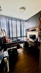 Le Quest (D23), Apartment #635010101